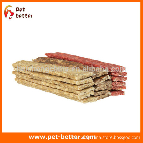 Mixed Pack Munchy Chewing Bars for dog